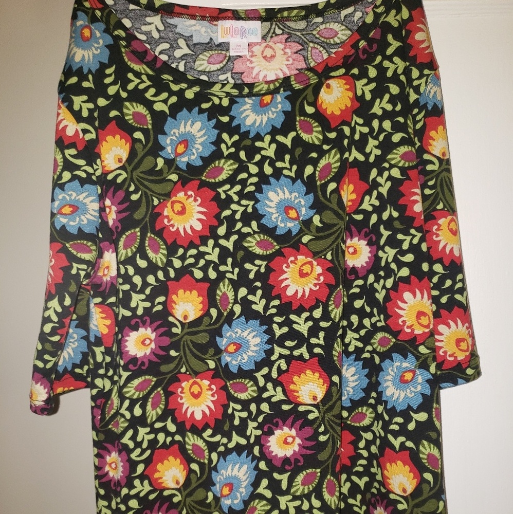 Lularoe Julia dress